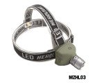 AQUA MARINE - 3W LED Head Lamp